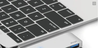 Джаджи „много в едно“ и защо ги харесваме Elago Multi USB-C Hub