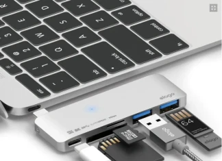 Elago Multi USB-C Hub