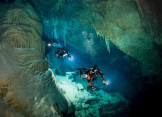 Waterproof – всичко, което водолазите търсят Waterproof