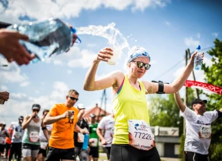 RunBG организира бягане за Wings for Life Wings for Life