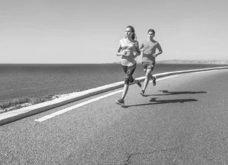 Бягай за океаните