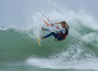 По вълни и вятър с Никола Абаджиев-Коки
