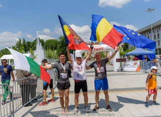 Включи се в „Маратон на приятелството Плевен“ 2017 Маратон Плевен