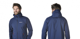 Berghaus Stormcloud Jacket