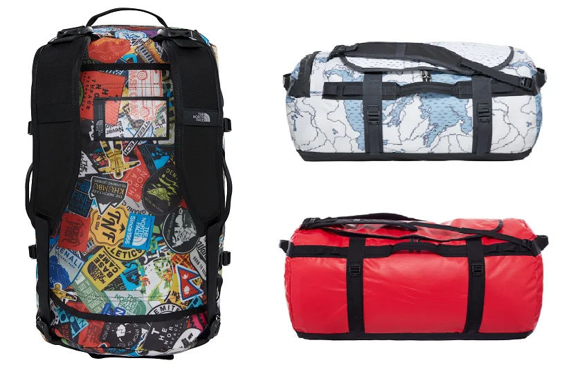 Base Camp Duffel, North Face