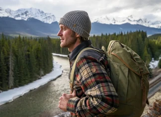 Fjällräven: едно с природата FJÄLLRÄVEN