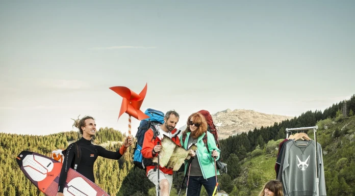 Безкрайно лято със семейство Абаджиеви Абаджиеви