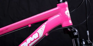 Новите детски велосипеди на RAM Bikes RAM HT