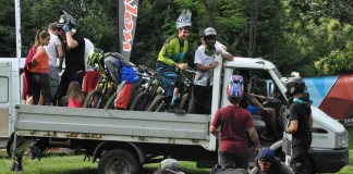 Kongur Air Fest 2017