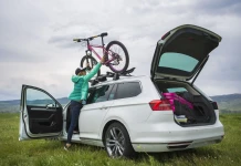 Volkswagen Passat GTE