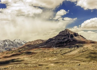 Таджикистан