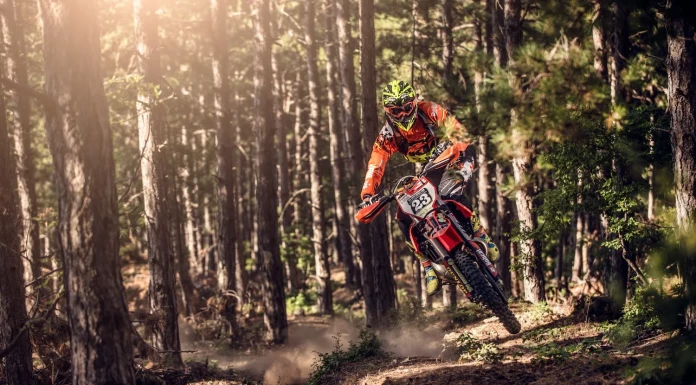 Теодор Кабакчиев: Ендуро Машина Теодор Кабакчиев