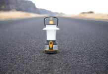 Светлина до живот UST