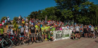 BELASITSA TOUR