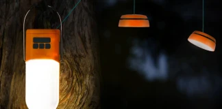 Освети всичко наоколо с BioLite biolite