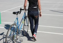 Колоездене