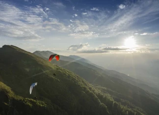 Какво ще правим на Kongur Air Fest 2017 Kongur Air