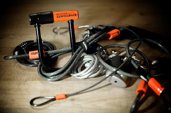 Катинари за велосипед