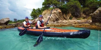 Водни хроники Sevylor