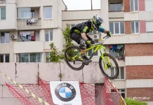 Град Пловдив ще посрещне за първи път състезание по ърбан даунхил Плевен даунхил