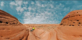 Обхвани света наоколо с Virb 360 от Garmin garmin virb 360