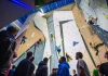 Walltopia Climbing & Fitness