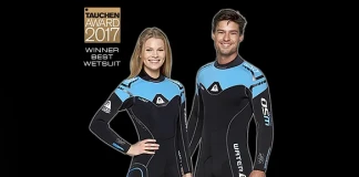 Готови за гмуркане с Waterproof Waterproof W50