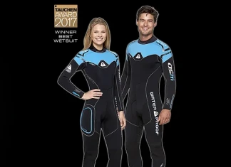 Готови за гмуркане с Waterproof Waterproof W50