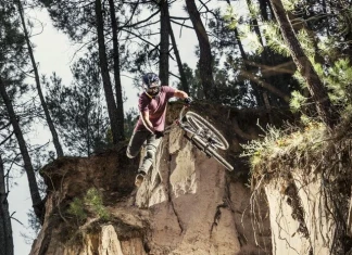 Яник Граниери: Живея, за да карам и карам, за да живея Яник Граниери