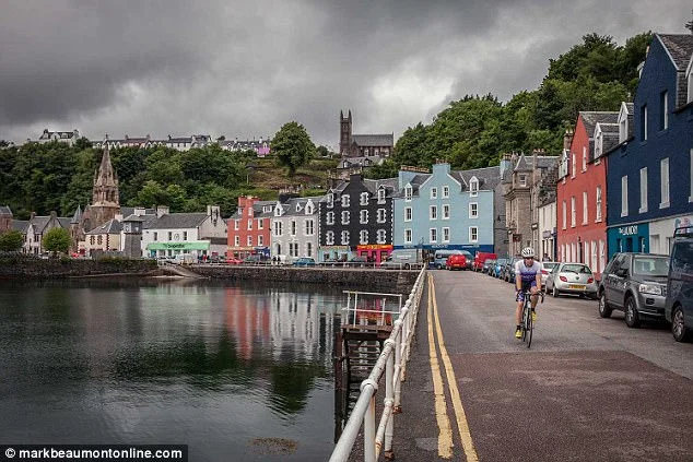 Около света за 80 дни с колело