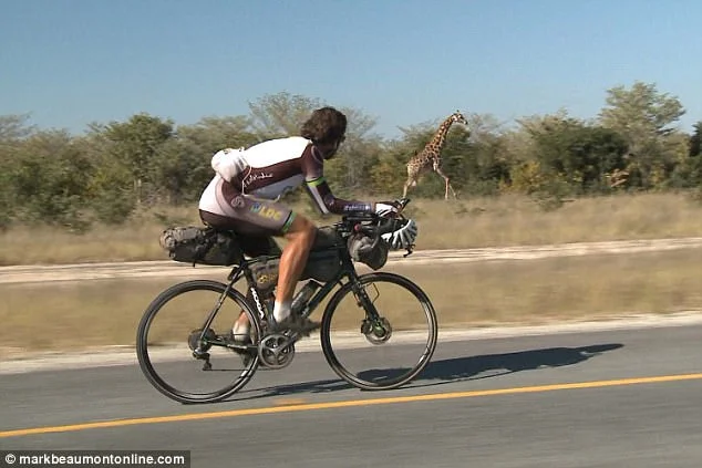 Около света за 80 дни с колело