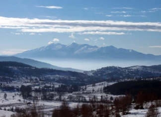 Боздаг планина