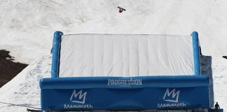 Сноуборд слоупстайл