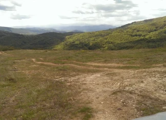 Пенкьовска планина