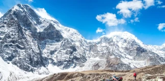 Шиша Пангма http://patitucciphoto.com