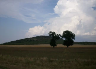 Средна гора