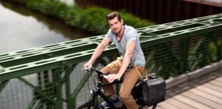 Basil: за по-приятно колоездене Basil