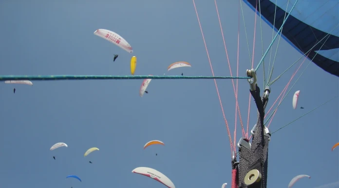 „Дедал“, който дава крила Дедал