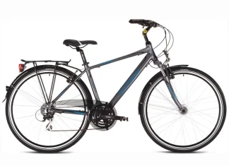 През града с Drag