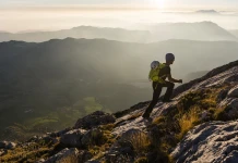 Напред и нагоре със Salomon