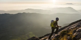 Напред и нагоре със Salomon