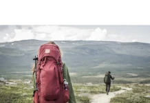 Емблематичният поход Fjällräven Classic отменя локации, заради кризата около COVID-19 fjallraven abisko