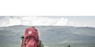 fjallraven abisko
