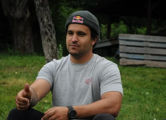 Яник Граниери, който няма търпение да се върне в България Яник Граниери