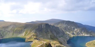 Рилски езера