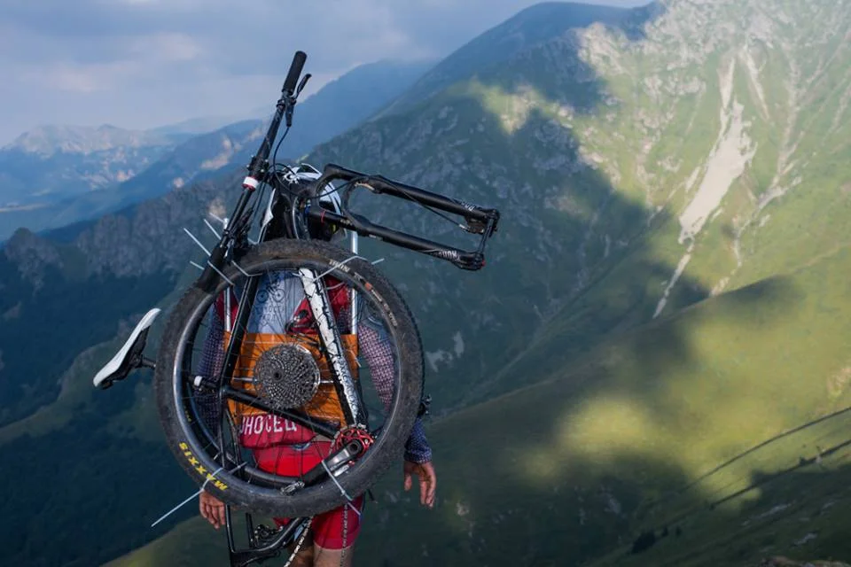 Борислав Йорданов с нов рекорд по Ком-Емине