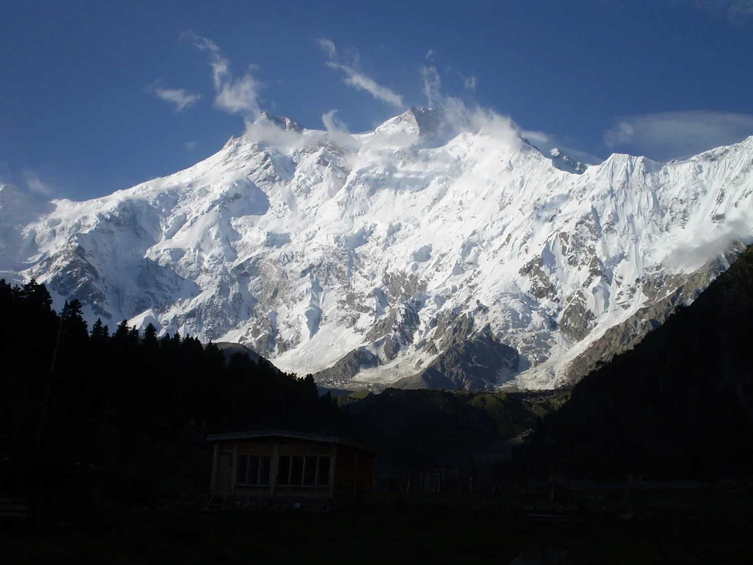 Нанга Парбат