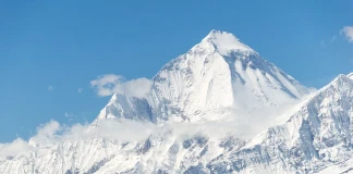 Дхаулагири