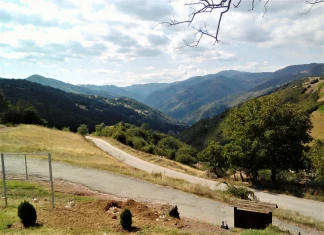 Този див-див Северозапад Северозападна България