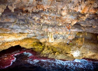 Разновидностите на соло катеренето